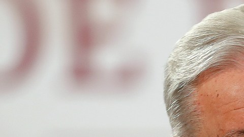AMLO pide a los 5 más ricos de México debatir sobre el Congreso y Poder Judicial