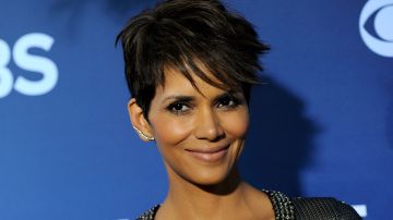 Halle Berry