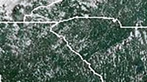 “Ernesto” retoma fuerza como huracán y enciende alerta en costa este de EE.UU.