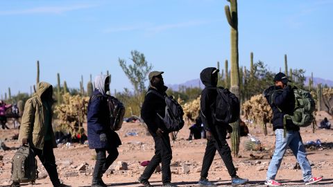 Narco cada vez más protagonista en la trata de personas en la frontera sur de México: ONG´s