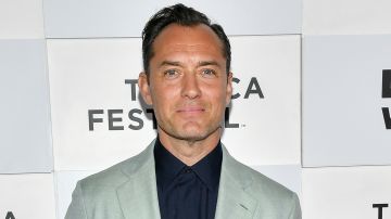 Jude Law