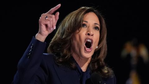 “Lo que ha sucedido en Gaza es devastador: Reconoce Kamala Harris