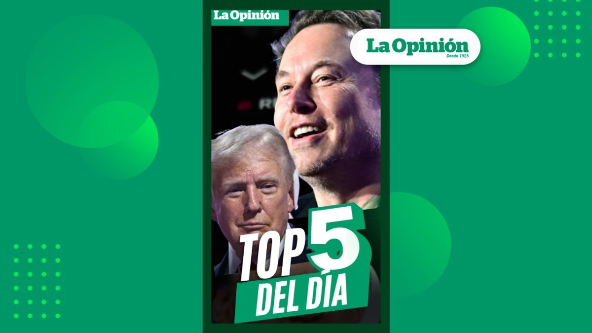Donald Trump y Elon Musk enfrentan polémica demanda por amenazas a ...