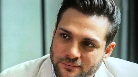Nicola Porcella responde a las declaraciones de Adrián Marcelo