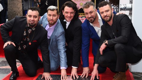 NSYNC