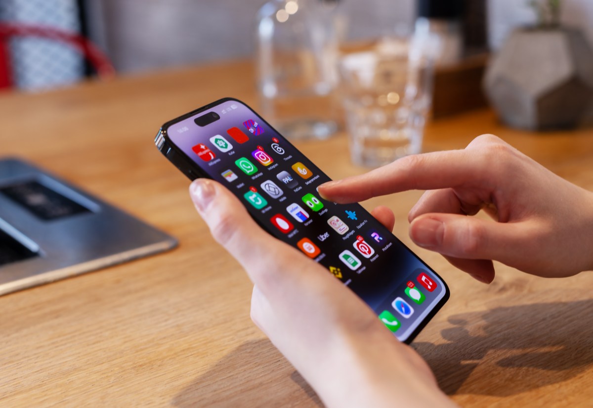 Un sencillo truco para iPhone te ayudará a ahorrar en tu factura de electricidad Un sencillo truco para iPhone te ayudará a ahorrar en tu factura de electricidad