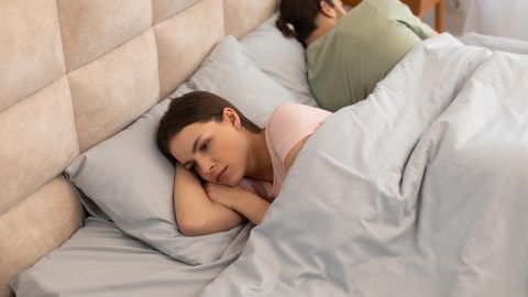 La energía de estas parejas del Zodiaco no es compatible en el dormitorio.