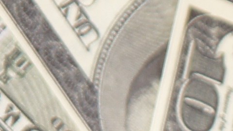 Los sueños asociados con dinero pueden significar logros.