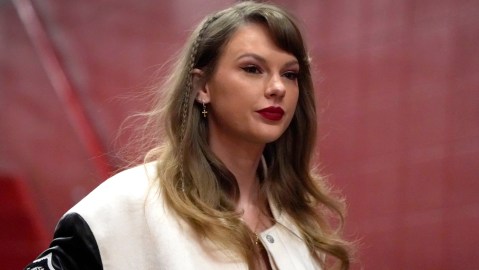 Taylor Swift