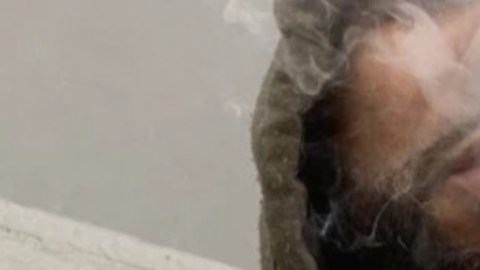 Esta es una de las fotograías publicadas en uno de los grupos de Telegram dedicados a las drogas.