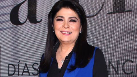 Victoria Ruffo