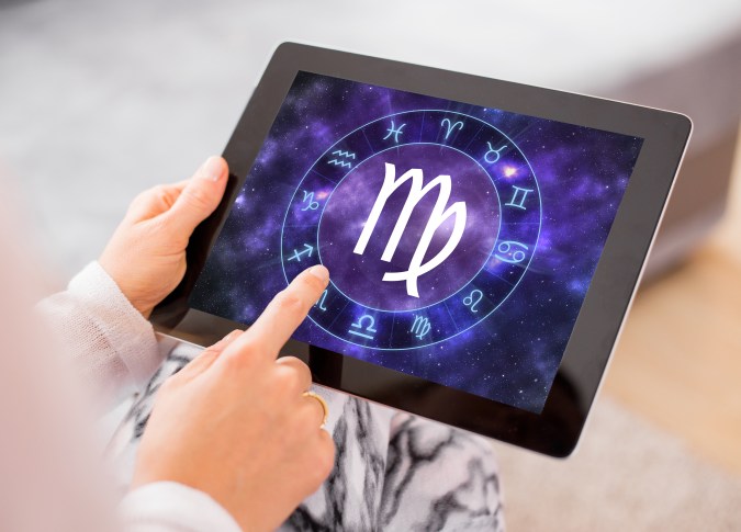 Virgo no es compatible con todos los signos.