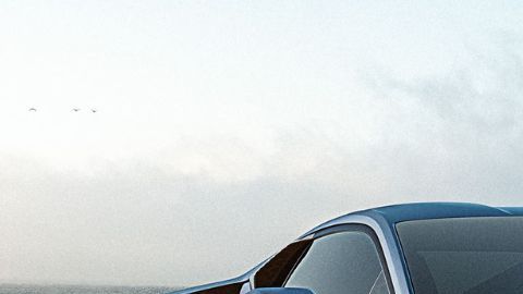 ¡Un lujo! El Lamborghini Temerario revoluciona la tradición