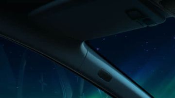 ¿Competencia para el Tesla Model 3 Así se presenta este sedán