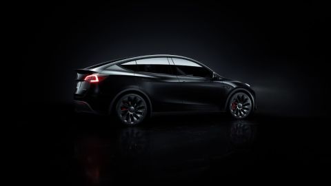 ¿Está listo el Tesla Model Y 2024