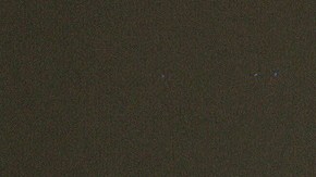 Lando Norris estará escoltado por Max Verstappen y Lewis Hamilton en la partida de este domingo en el Gran Premio de Singapur.