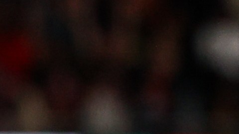 Cristiano Ronaldo durante el encuentro entre Portugal y Croacia en el que anotó el gol 900 de su carrera.