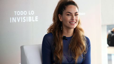 Bárbara Mori