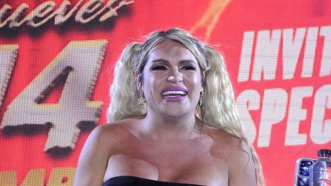 Wendy Guevara reveló que le prohibieron confrontar a Sian Chiong