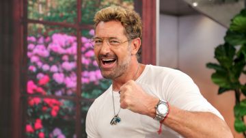 Gabriel Soto