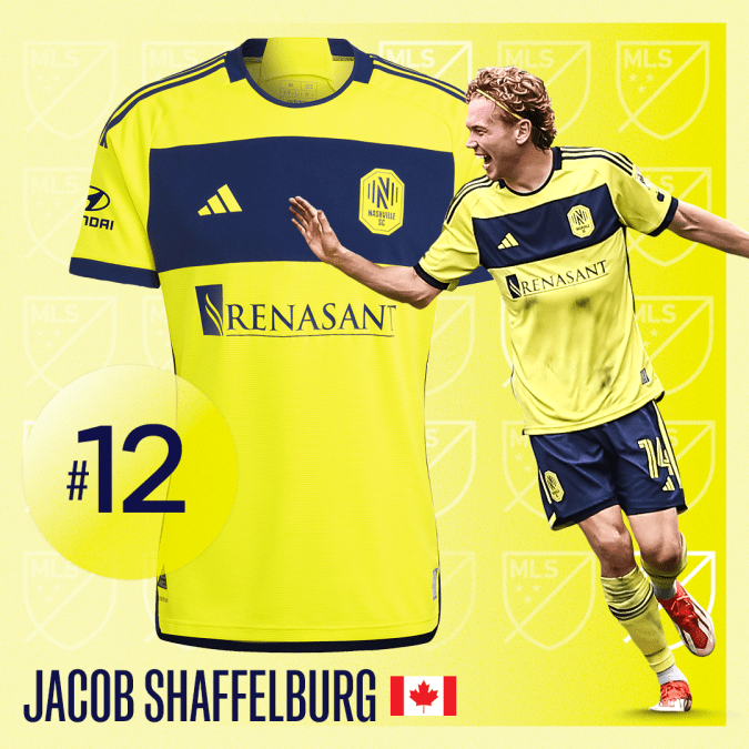 El joven canadiense es una de las figuras de la MLS.