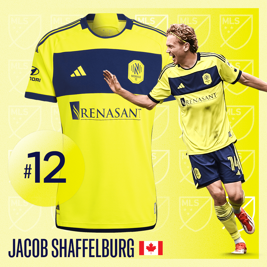 El joven canadiense es una de las figuras de la MLS.
