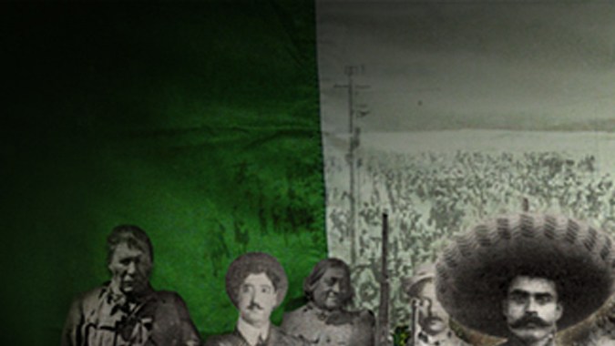 Revolución mexicana