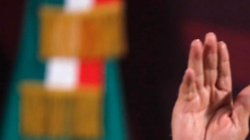 AMLO admite que violencia en Sinaloa estaría relacionada con captura de ‘El Mayo Zambada’