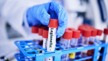 3 muertos y 20 hospitalizados tras brote de Legionella en asilo de EE.UU.