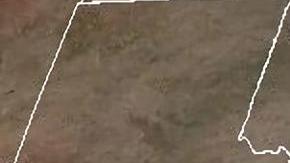 El centro de Helene podría tocar tierra la noche del jueves en Florida, en la región conocida como Big Bend.