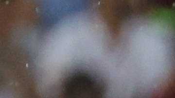 Yeferson Soteldo fue lo más destacado de la Vinotinto en el primer tiempo pero después se fue apagando.