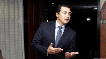 Honduras: privan bienes a hermano de expresidente Hernández
