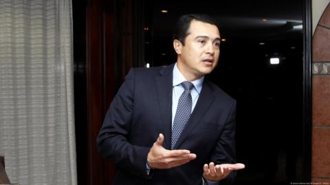 Honduras: privan bienes a hermano de expresidente Hernández