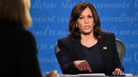 Cómo los debates moldearon la carrera de Kamala Harris (y qué se juega en el duelo con Trump de este martes)