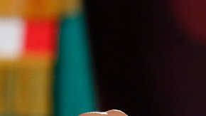 AMLO dice que presidenta de la Suprema Corte está en su derecho de manifestarse en contra de la reforma judicial