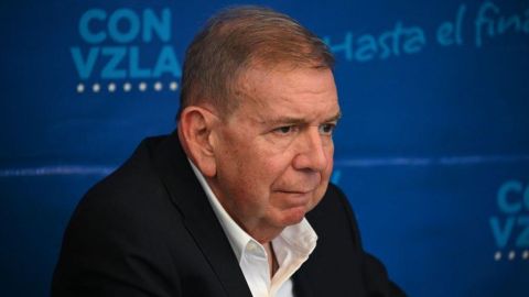 "Mi salida de Caracas estuvo rodeada de presiones y amenazas": Edmundo González promete continuar su lucha por Venezuela desde el exilio