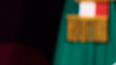 AMLO reta a Genaro García Luna a que presente las pruebas de sus presuntos nexos con el narcotráfico