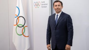 Gennady Golovkin es el presidente de la nueva Comisión Olímpica creada por World Boxing.