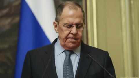 Rusia recuerda a EE. UU. sus "líneas rojas"