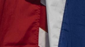 Raúl Castro en julio de 2022.