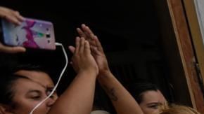 ONU denuncia persecución religiosa en Nicaragua