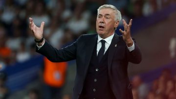 Después de un comienzo irregular el equipo de Carlo Ancelotti suma cuatro victorias consecutivas.