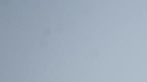 Las barreras contra inundaciones MOSE en Venecia separan la laguna de la ciudad del Mar Adriático.