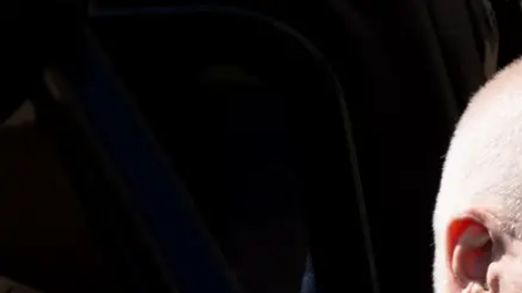 EE.UU. a Israel: líderes de Hamás "deben rendir cuentas"