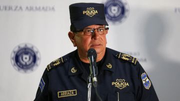 Quién era Mauricio Arriaza Chicas, figura clave de la guerra de Bukele contra las pandillas y que murió en un accidente de helicóptero en El Salvador