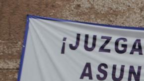 La funcionaria anunció dos propuestas que buscan "aportar a la discusión" desde "la experiencia directa de quienes imparten justicia".