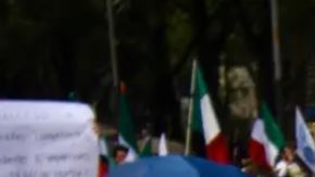 México: jueza dicta suspensión definitiva a reforma judicial