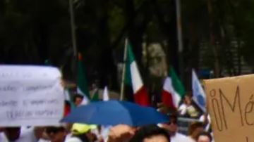 México: jueza dicta suspensión definitiva a reforma judicial