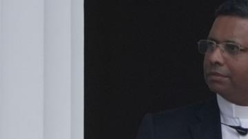 Papa Francisco pide en Indonesia "contrastar el extremismo”