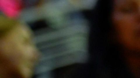 Chavistas y opositores se manifiestan en Venezuela
